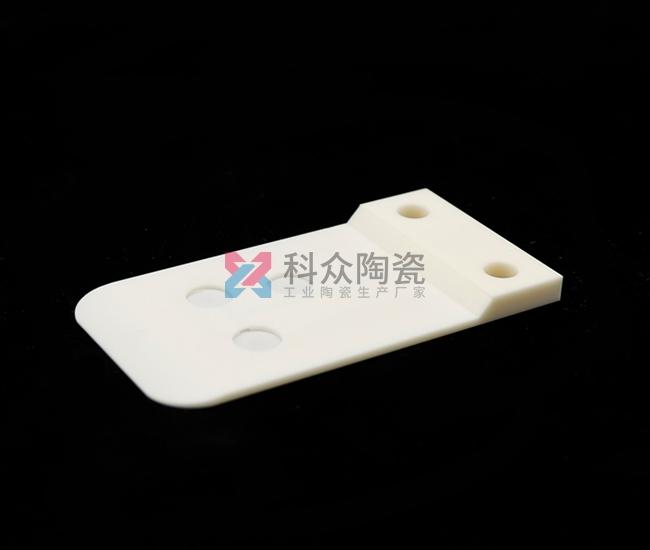 陶瓷零件一般應(yīng)用在哪些行業(yè)中呢？（圖）