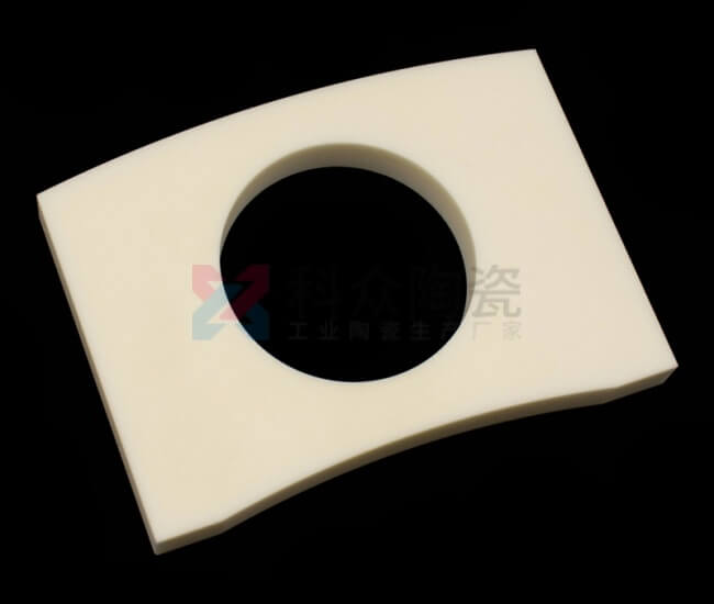 特種陶瓷有哪些應(yīng)用呢？（圖）