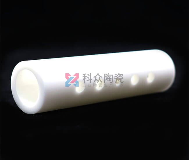 結構陶瓷都有些什么優勢呢？（圖）