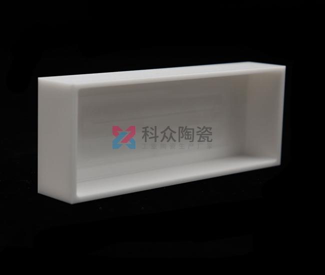 優質的氧化鋯陶瓷應該怎么選擇呢？（圖）