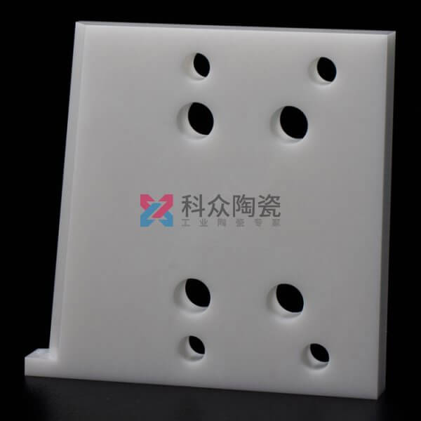 耐磨陶瓷性能的完整性應該怎么提高呢？（圖）