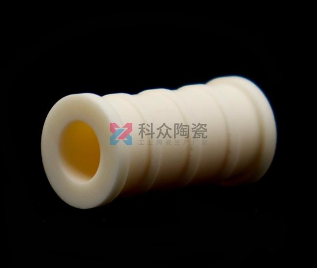 特種陶瓷的性能主要應用在哪些行業？（圖）