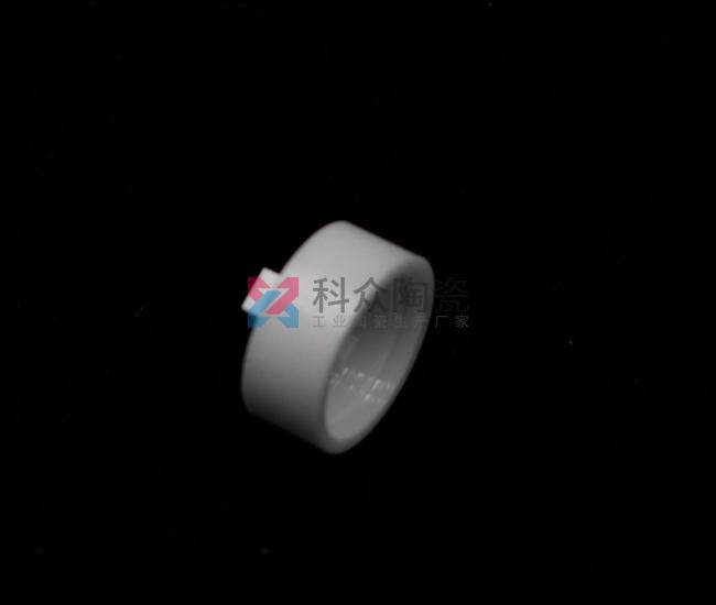 特種陶瓷的特性和具體的應(yīng)用是什么？（圖）