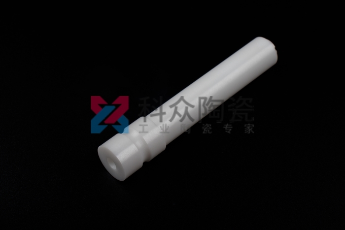 陶瓷軸的生產要求是什么？這種陶瓷優(yōu)點體現