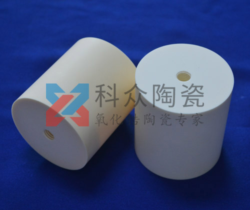 各種工業陶瓷坩堝分別具有什么優勢？