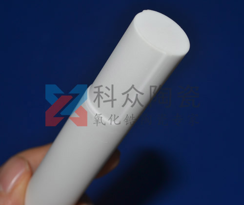 工業陶瓷柱塞有哪些優勢？