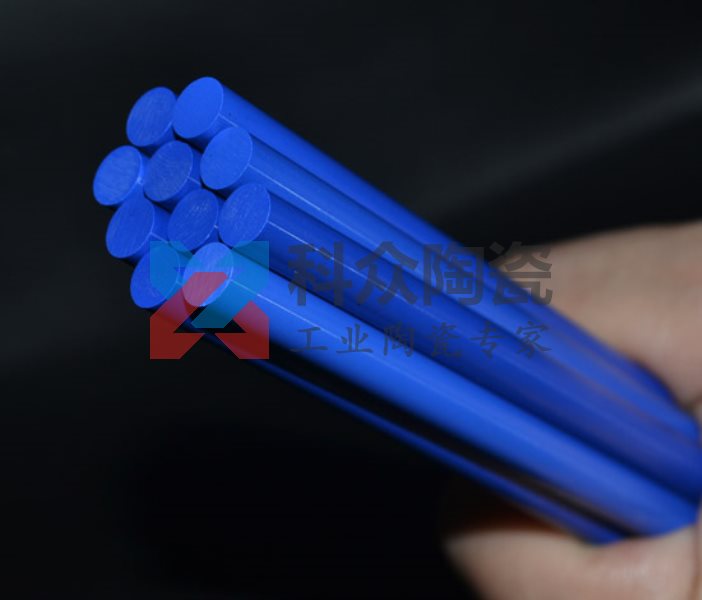 哪些因素會影響工業陶瓷棒的使用性能？