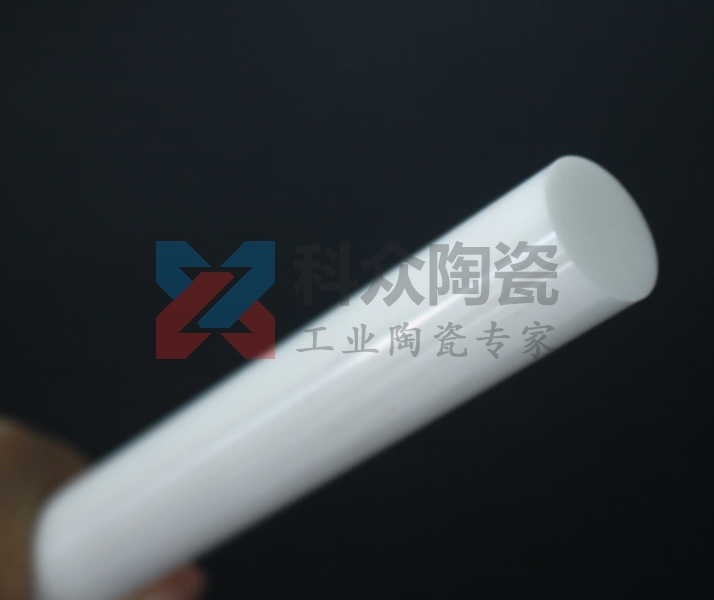 氧化鋯陶瓷棒的力學、物理、化學三種性質介紹