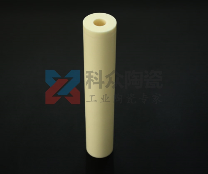 如何確保氧化鋁陶瓷棒在驗收時達到質量標準？