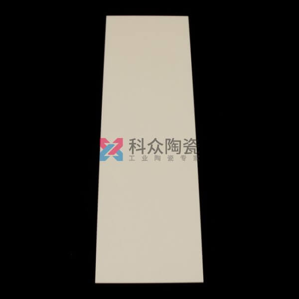 氧化鋁陶瓷基板的好處和應用都有什么？（圖）