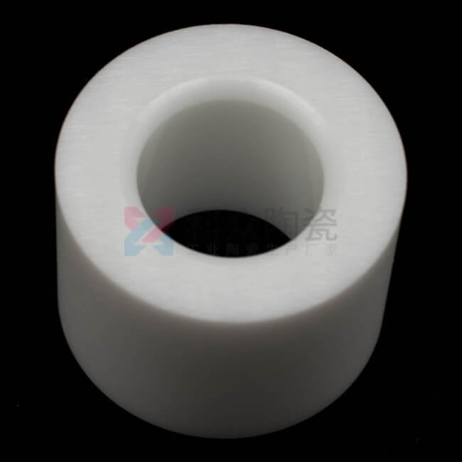 氧化鋯陶瓷廠(chǎng)家的這些影響因素你清楚了嗎？（