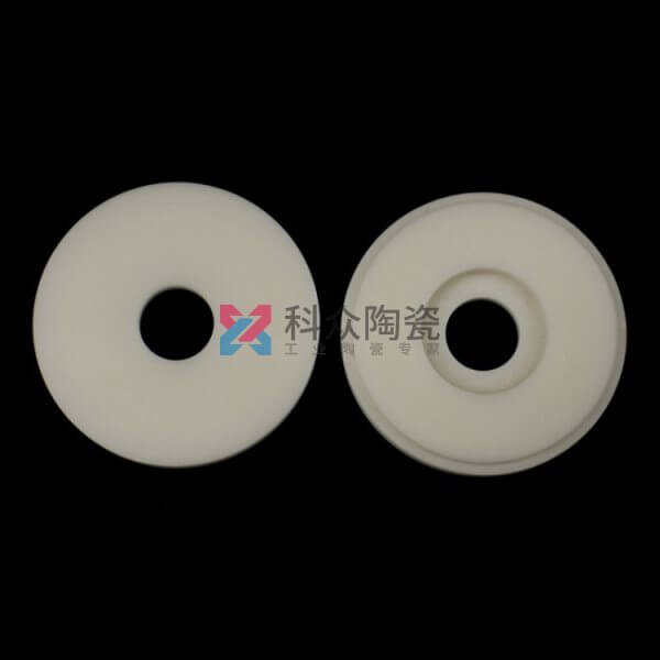 氧化鋁陶瓷的導熱系數怎么樣？（最新）