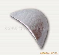 海莎紡織輔料（上海）肩墊產品精選 紡織品配件的專業之選